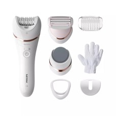 Epilyator Philips Series 8000 BRE730/10