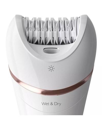 Epilyator Philips Series 8000 BRE730/10