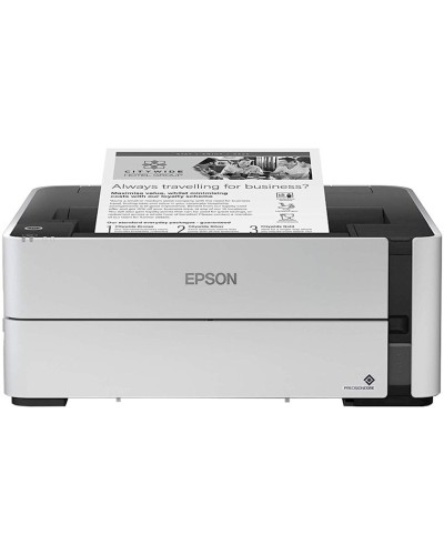 Printer Epson M1170 CIS (C11CH44404)