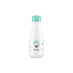 Termo butulka Miniland 89461 Magical Turquoise, 270 ml, ağ