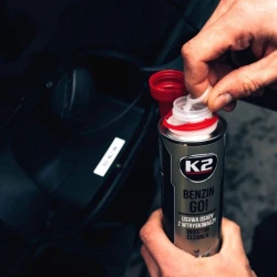 Benzin yanacaq qatqısı,