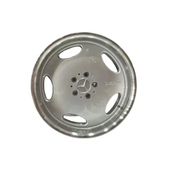 Колесные диски Mercedes Amg R18 DSC086, серебристый Колесные диски Mercedes Amg R18 DSC086, серебристый