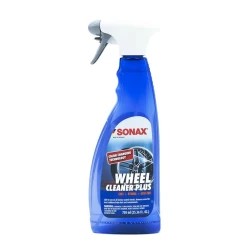 Очиститель для шин Sonax Xtreme Wheel Cleaner Plus, 750 мл Очиститель для шин Sonax Xtreme Wheel Cleaner Plus, 750 мл