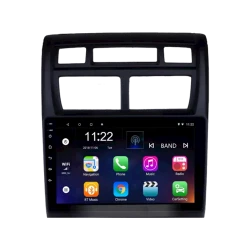 Avtomobil monitoru Asey Kia Sportage 2008