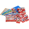 Лото Step Puzzle Буквы и цифры, 3+ лет Лото Step Puzzle Буквы и цифры, 3+ лет
