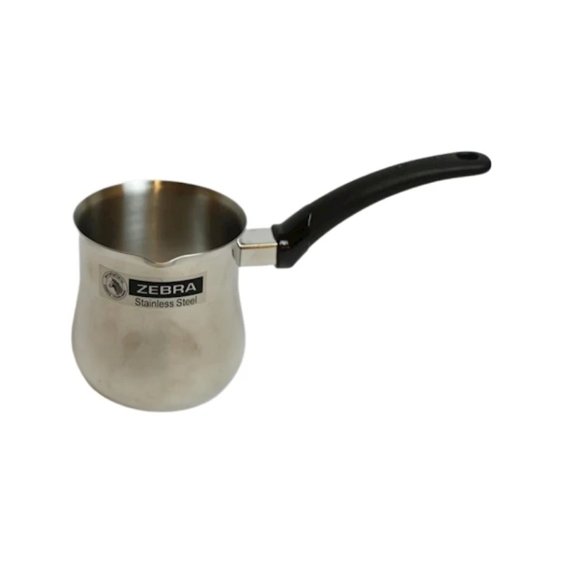 Турка Zebra 112517, высота 7.5 см Турка Zebra 112517, высота 7.5 см