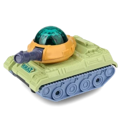 Танк, от 3 лет, товар в ассортименте