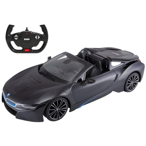 Радиоуправляемая машина Rastar 95500, 5+ лет, товар в ассортименте