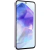 Смартфон Samsung Galaxy A55 8GB/256GB Lavender Смартфон Samsung Galaxy A55 8GB/256GB Lavender