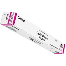 Toner-kartric Canon C-EXV49 (8526B002) Magenta