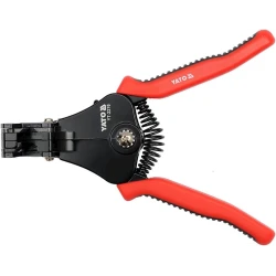 İzolyasiyanın çıxarılması üçün alət Yato YT-2276, 170 mm İzolyasiyanın çıxarılması üçün alət Yato YT-2276, 170 mm