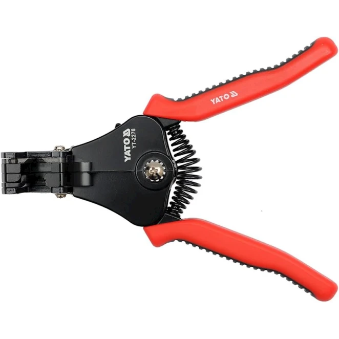 Инструмент для снятия изоляции Yato YT-2276, 170 мм