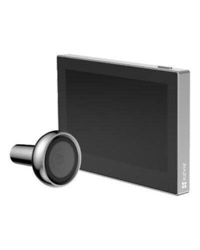 Видеоглазок Ezviz HP2