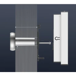 Video gözlük Ezviz HP2