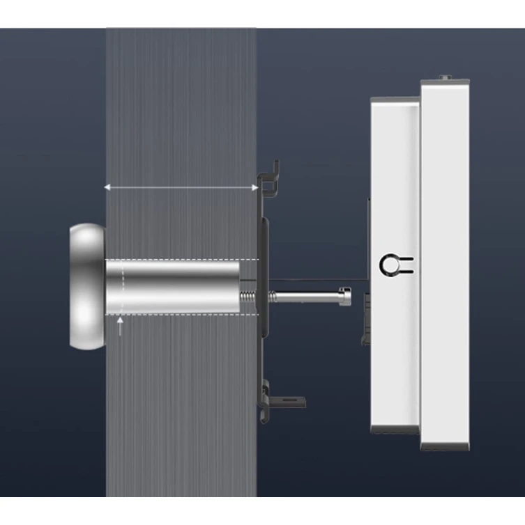 Видеоглазок Ezviz HP2