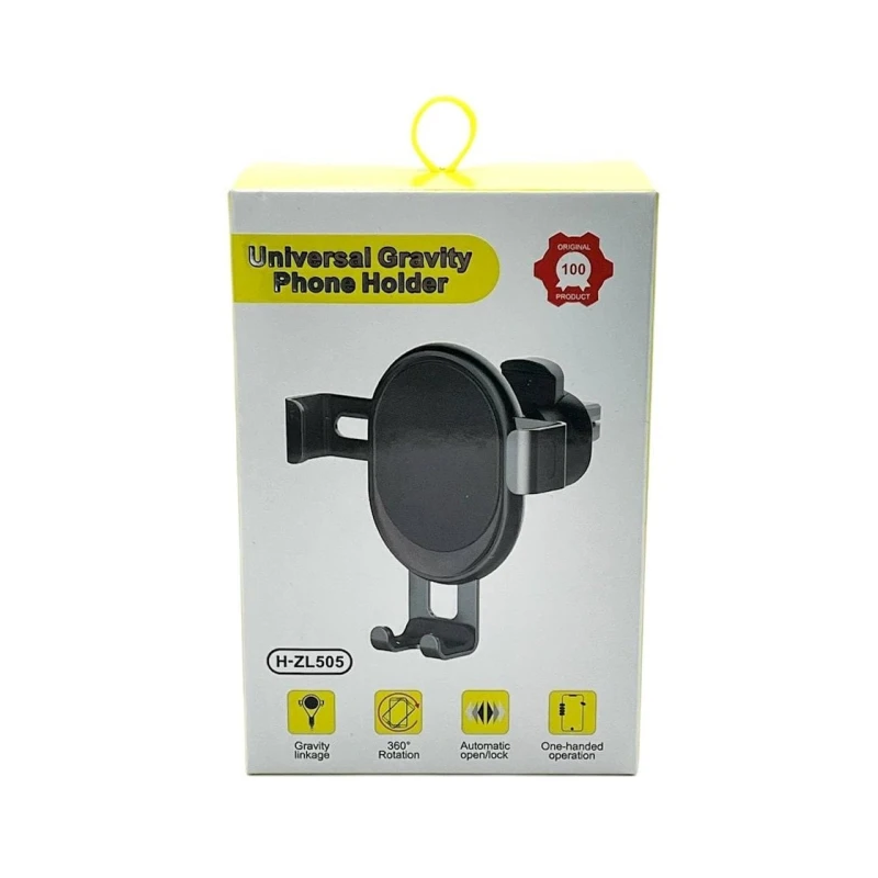 Avtomobil üçün tutacaq H-ZL505