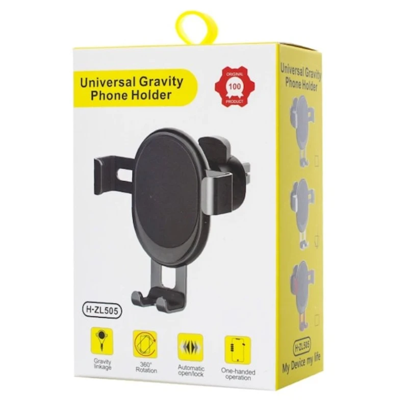 Avtomobil üçün tutacaq H-ZL505