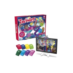 Настольная игра Hasbro Twister Air Настольная игра Hasbro Twister Air