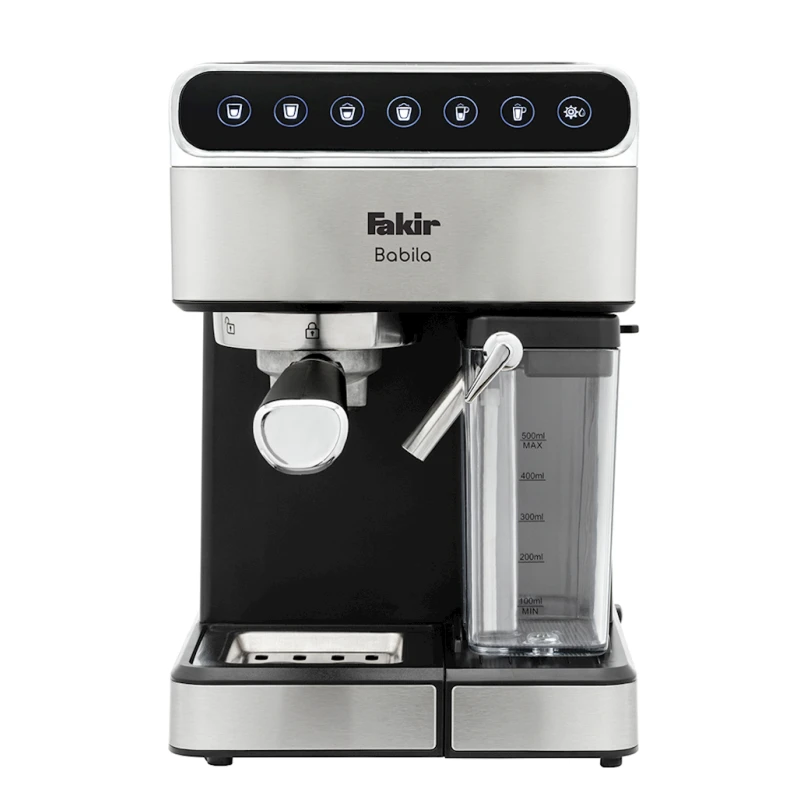 Кофемашина Fakir Babila Кофемашина Fakir Babila