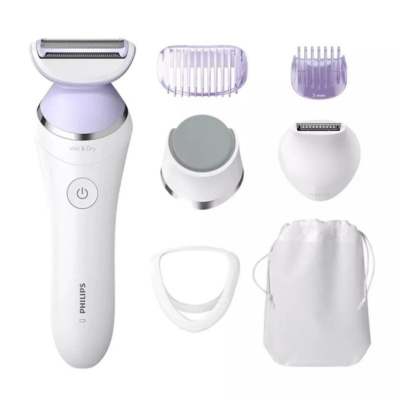 Электробритва Philips SatinShave Prestige BRL175/00 Электробритва Philips SatinShave Prestige BRL175/00