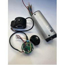 Плата управления для электрического скутера Naxa9010