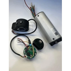 Плата управления для электрического скутера Naxa9010 Плата управления для электрического скутера Naxa9010