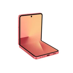 Смартфон Samsung Galaxy Z Flip 7 12GB/256GB Coral Red