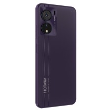 Smartfon Hotwav Note 12 EF 4GB/128GB Dual Sim Mystic Purple - HOTWAV_NOTE12EF_PURPLE