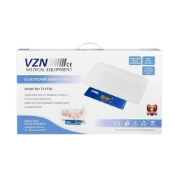 Uşaqlar üçün tərəzi VZN Medical Equipment TS-Y530
