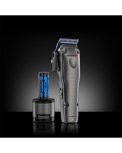 Saç kəsimi üçün cihaz Babyliss Pro FXONE LO-PROFX - 3030050191417