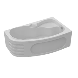 Vanna Lavanna KL208, 170x100 sm