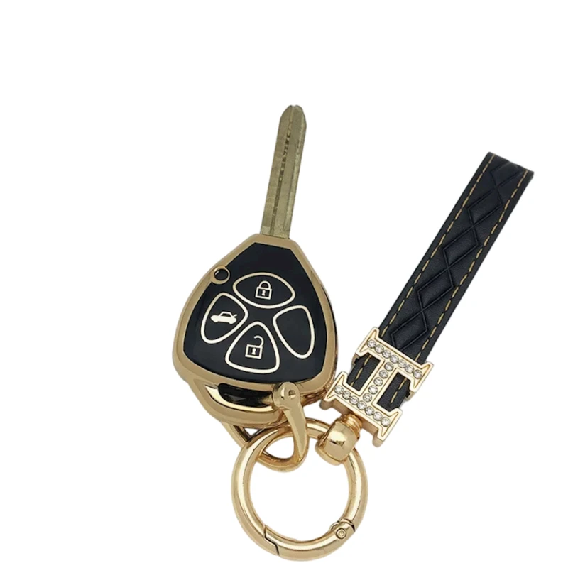 Чехол для автомобильных ключей Toyota 128