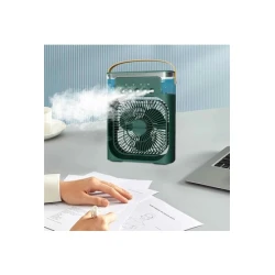 Вентилятор Ait color 5W