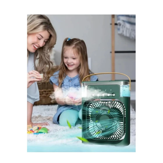 Вентилятор Ait color 5W