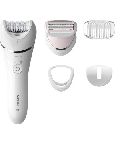 Epilyator Philips BRE710/00 (8710103935483)