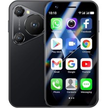 Smartfon Hope P70 Pro Max 1GB/16GB Black - hp70_pmb