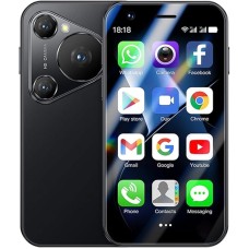 Smartfon Hope P70 Pro Max 1GB/16GB Black - hp70_pmb