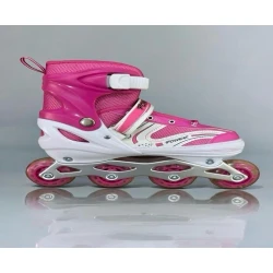 Roliklər uşaqlar üçün BB-308, ölçü 38-41, rəngbərəng Roliklər uşaqlar üçün BB-308, ölçü 38-41, rəngbərəng