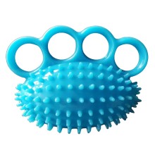 Əl üçün espander Grip Decompression, göy
