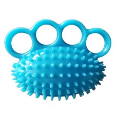 Əl üçün espander Grip Decompression, göy
