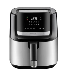 Фритюрница Sencor SFR 6600SS