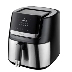 Фритюрница Sencor SFR 6600SS