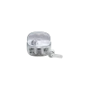Беспроводные наушники JBL Tune Beam Ghost Edition Ghost White Беспроводные наушники JBL Tune Beam Ghost Edition Ghost White