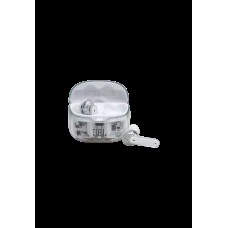 Simsiz qulaqlıq JBL Tune Beam Ghost Edition Ghost White