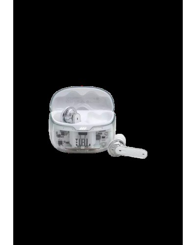 Simsiz qulaqlıq JBL Tune Beam Ghost Edition Ghost White