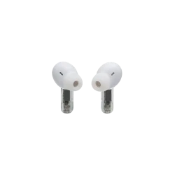 Беспроводные наушники JBL Tune Beam Ghost Edition Ghost White