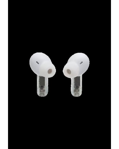 Simsiz qulaqlıq JBL Tune Beam Ghost Edition Ghost White