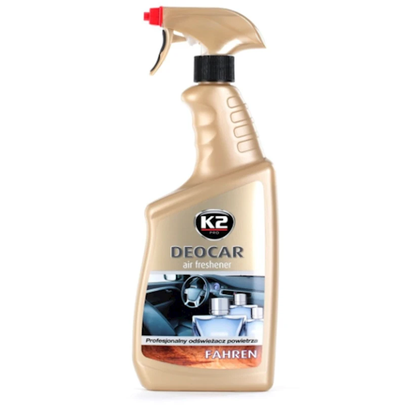 Освежитель воздуха K2 M115NM