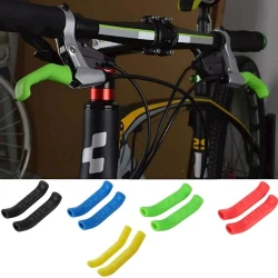 Грипсы для велосипеда Riderace, синие