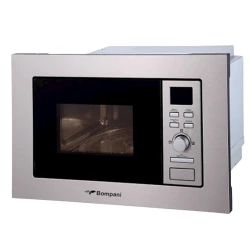 Встраиваемая микроволновая печь Bompani BO243MW/E-N